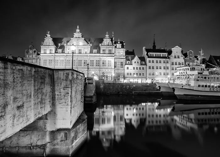 Happy Oldnova Deluxe 335 Lägenhet