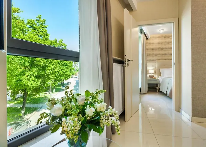 Happy Oldnova Deluxe 335 * Gdańsk