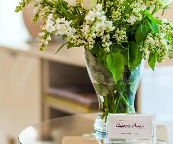 Lägenhet Happy Oldnova Deluxe 335 *