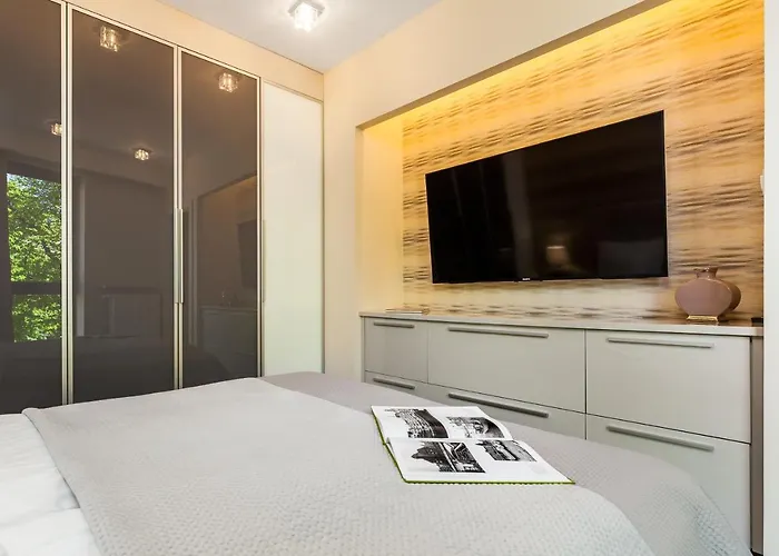 Lägenhet Happy Oldnova Deluxe 335 *