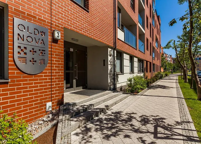 Happy Oldnova Deluxe 335