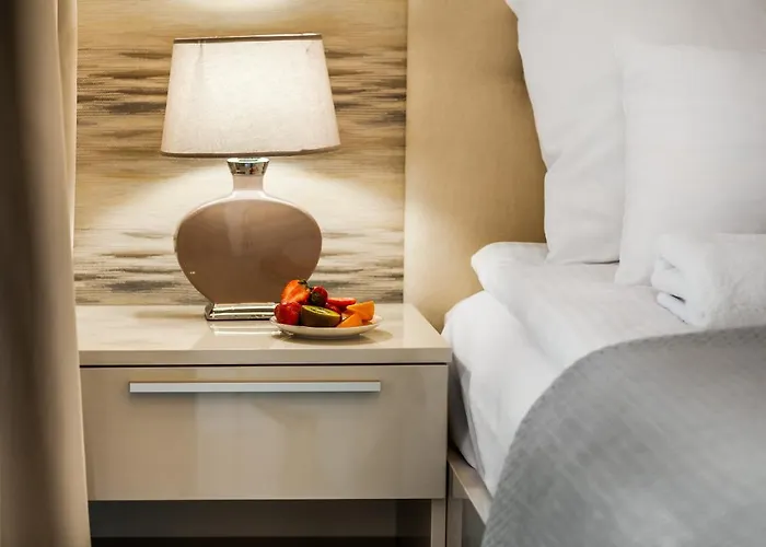 Lägenhet Happy Oldnova Deluxe 335