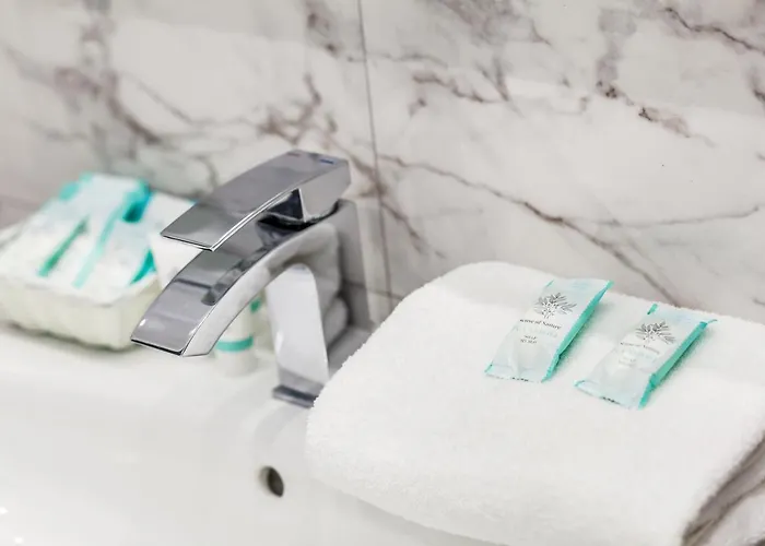 Lägenhet Happy Oldnova Deluxe 335 Gdańsk