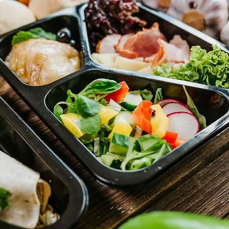 Happy Oldnova Deluxe 335 Διαμέρισμα Γκντανσκ