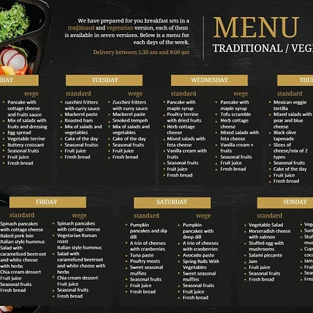 Διαμέρισμα Happy Oldnova Deluxe 335 Γκντανσκ