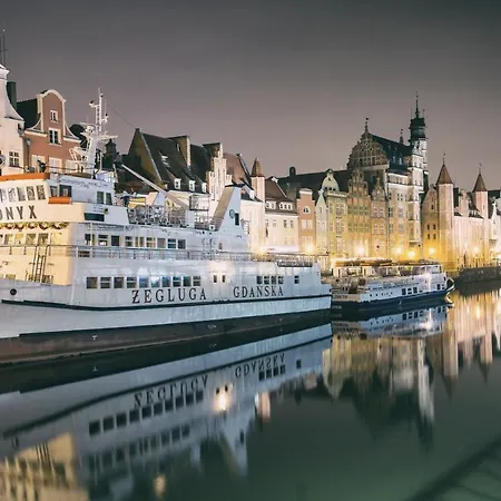 Happy Oldnova Deluxe 335 Apartment *