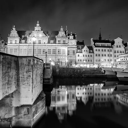 Happy Oldnova Deluxe 335 Lejlighed