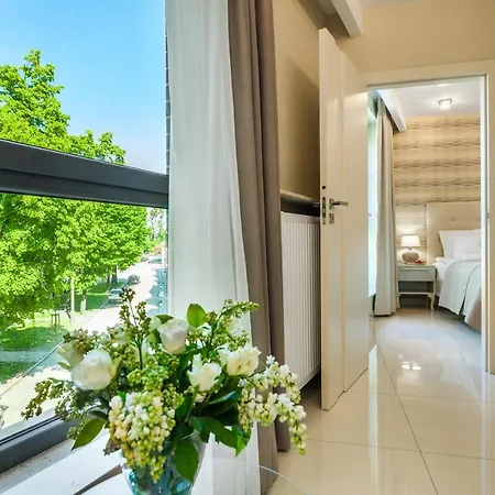 Happy Oldnova Deluxe 335 * Gdansk