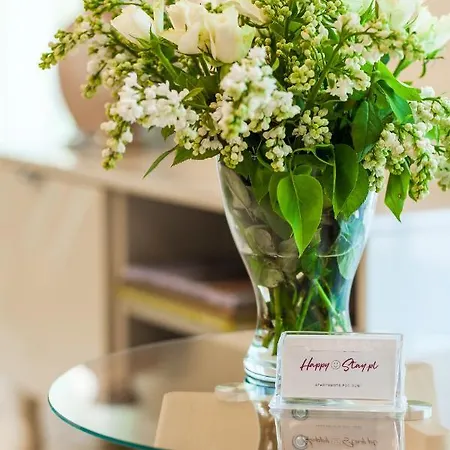 Apartment Happy Oldnova Deluxe 335 *