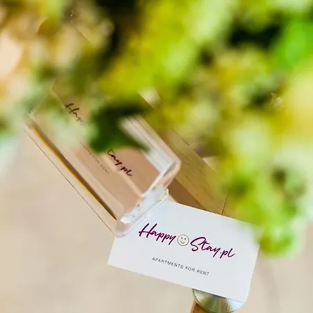 Happy Oldnova Deluxe 335 * Γκντανσκ