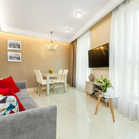 Lejlighed Happy Oldnova Deluxe 335