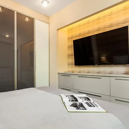 Appartement Happy Oldnova Deluxe 335 *