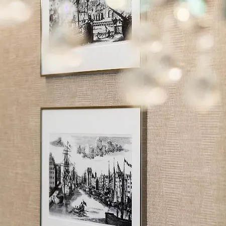 Happy Oldnova Deluxe 335 * Gdansk