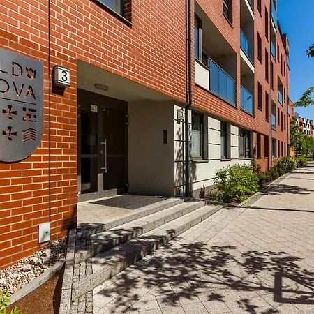 Happy Oldnova Deluxe 335