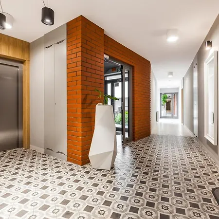 Happy Oldnova Deluxe 335 Διαμέρισμα Γκντανσκ