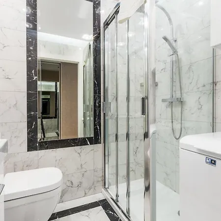 Happy Oldnova Deluxe 335 Apartment Gdansk