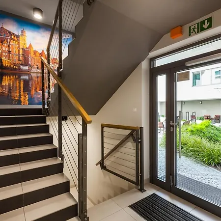 Appartement Happy Oldnova Deluxe 335 *