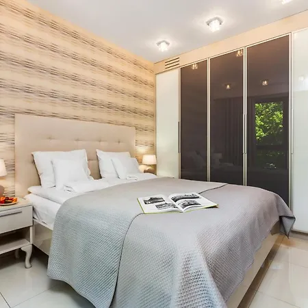 Apartment Happy Oldnova Deluxe 335