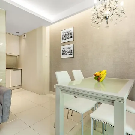 Appartement Happy Oldnova Deluxe 335 *