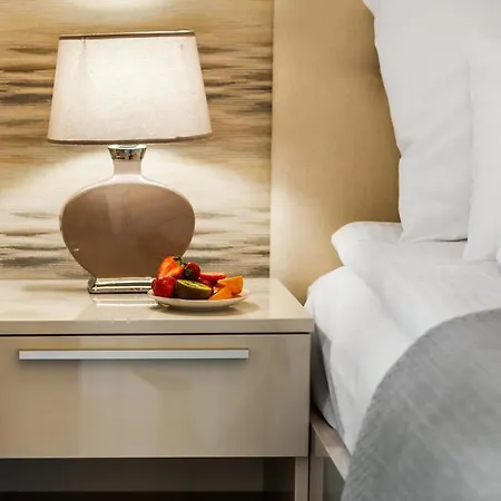 Apartamento Happy Oldnova Deluxe 335
