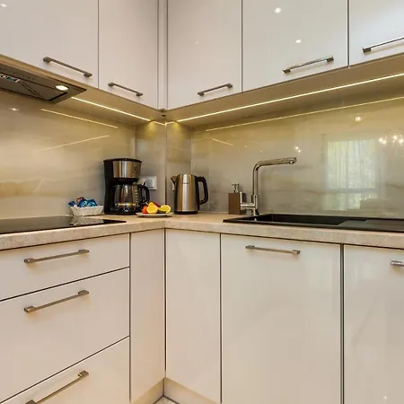 Happy Oldnova Deluxe 335 Γκντανσκ