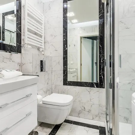 Happy Oldnova Deluxe 335 Διαμέρισμα *