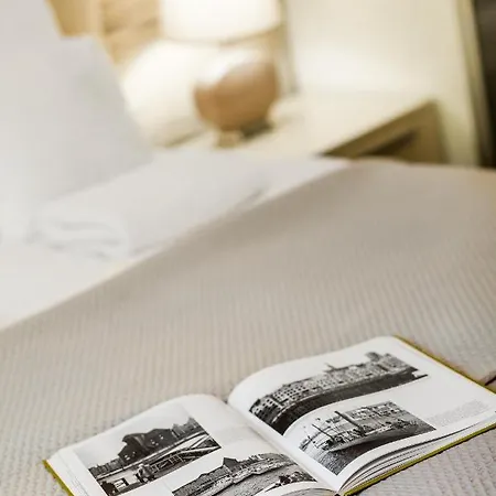 Lejlighed Happy Oldnova Deluxe 335