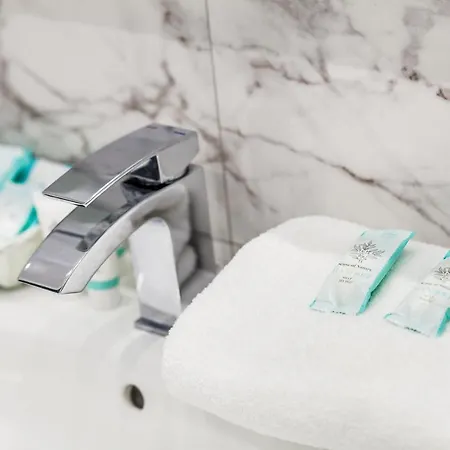 Apartment Happy Oldnova Deluxe 335 Gdansk