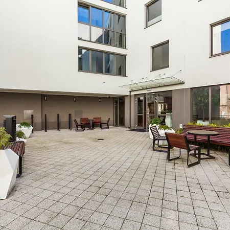 Happy Oldnova Deluxe 335 Διαμέρισμα *