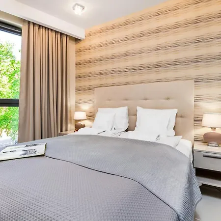 Happy Oldnova Deluxe 335 Gdańsk