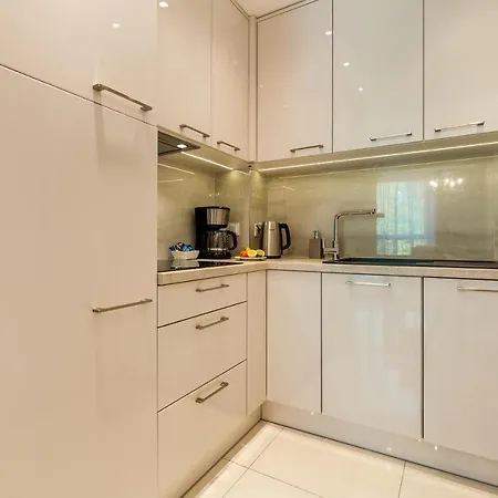 Happy Oldnova Deluxe 335 Διαμέρισμα *