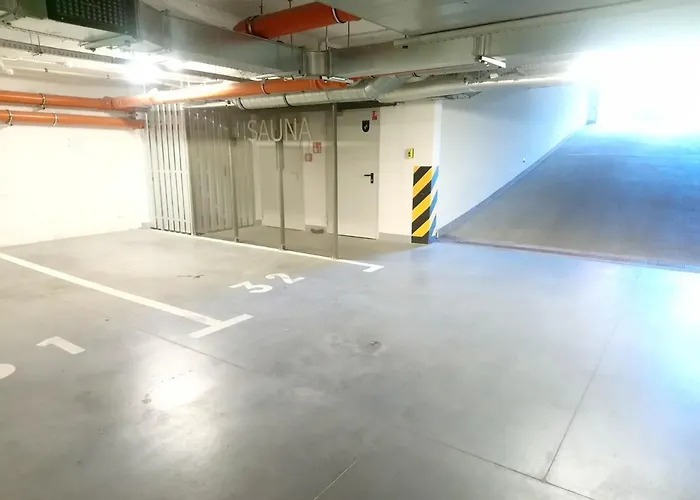 Happy Oldnova Deluxe 335 * Гданьск