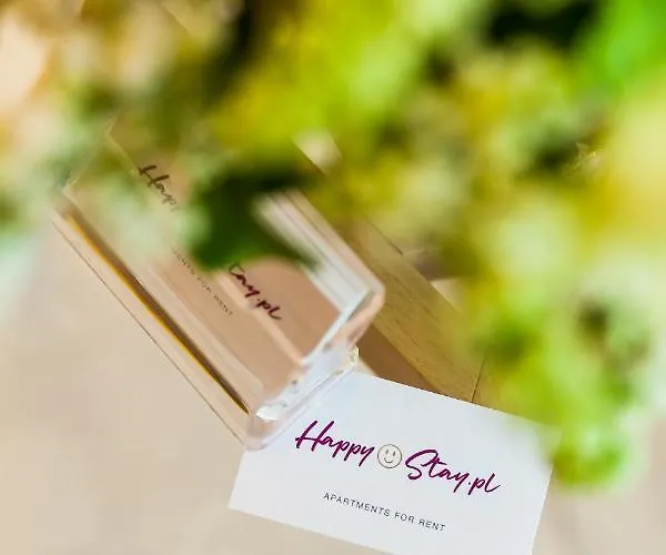 Happy Oldnova Deluxe 335 * Гданьск