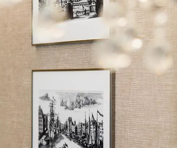 Happy Oldnova Deluxe 335 * Гданьск