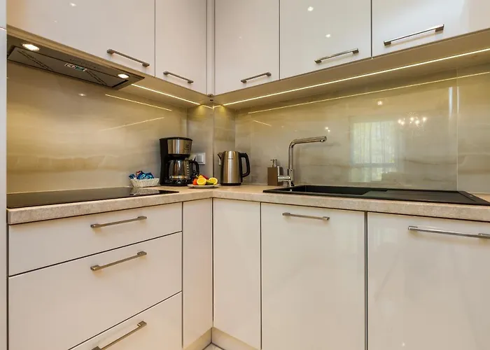 Happy Oldnova Deluxe 335 Гданьск