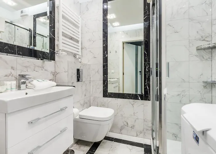 Happy Oldnova Deluxe 335 Апартаменты *