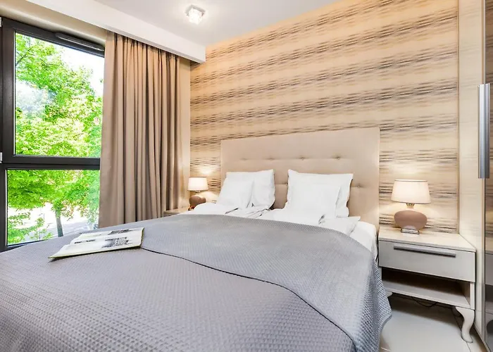 Happy Oldnova Deluxe 335 Гданьск