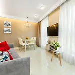 Apartamento Happy Oldnova Deluxe 335