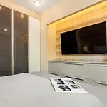 Apartamento Happy Oldnova Deluxe 335 *