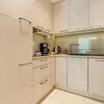 Happy Oldnova Deluxe 335 Apartamento *